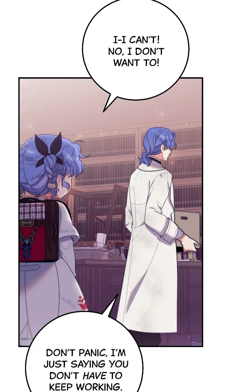 This Wasn’tin My Adoption Plan! Chapter 24 page 10 - 