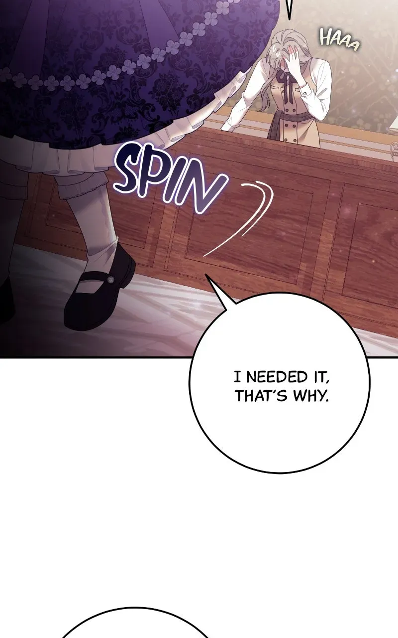 This Wasn’tin My Adoption Plan! Chapter 25 page 12 - 