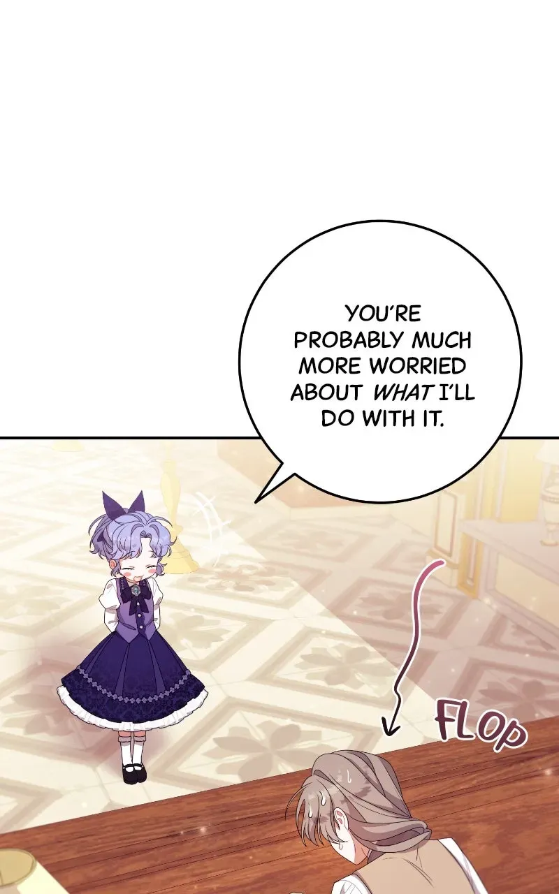 This Wasn’tin My Adoption Plan! Chapter 25 page 20 - 
