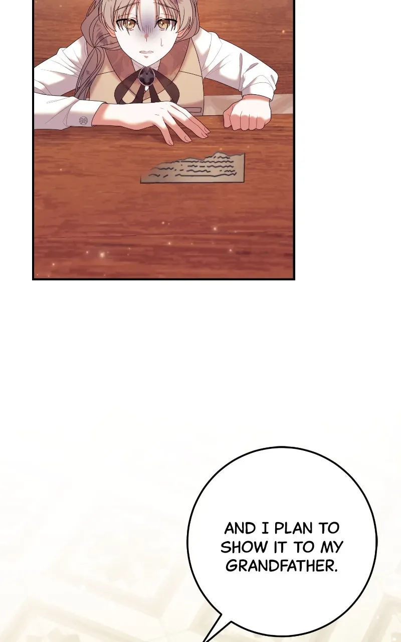 This Wasn’tin My Adoption Plan! Chapter 25 page 22 - 
