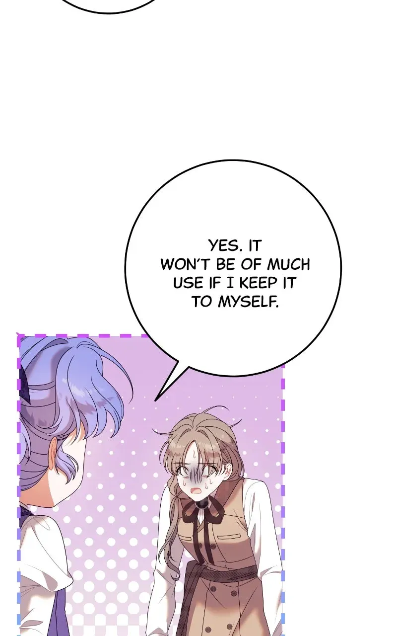 This Wasn’tin My Adoption Plan! Chapter 25 page 24 - 