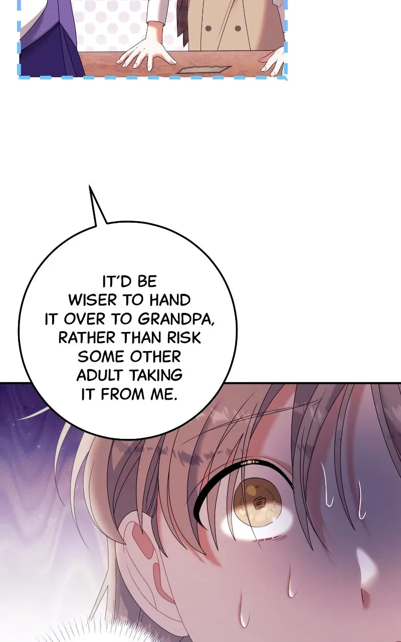 This Wasn’tin My Adoption Plan! Chapter 25 page 25 - 