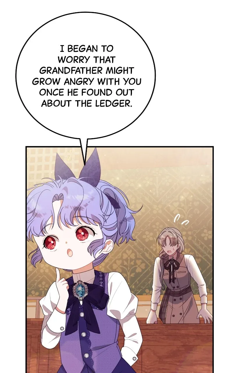This Wasn’tin My Adoption Plan! Chapter 25 page 29 - 