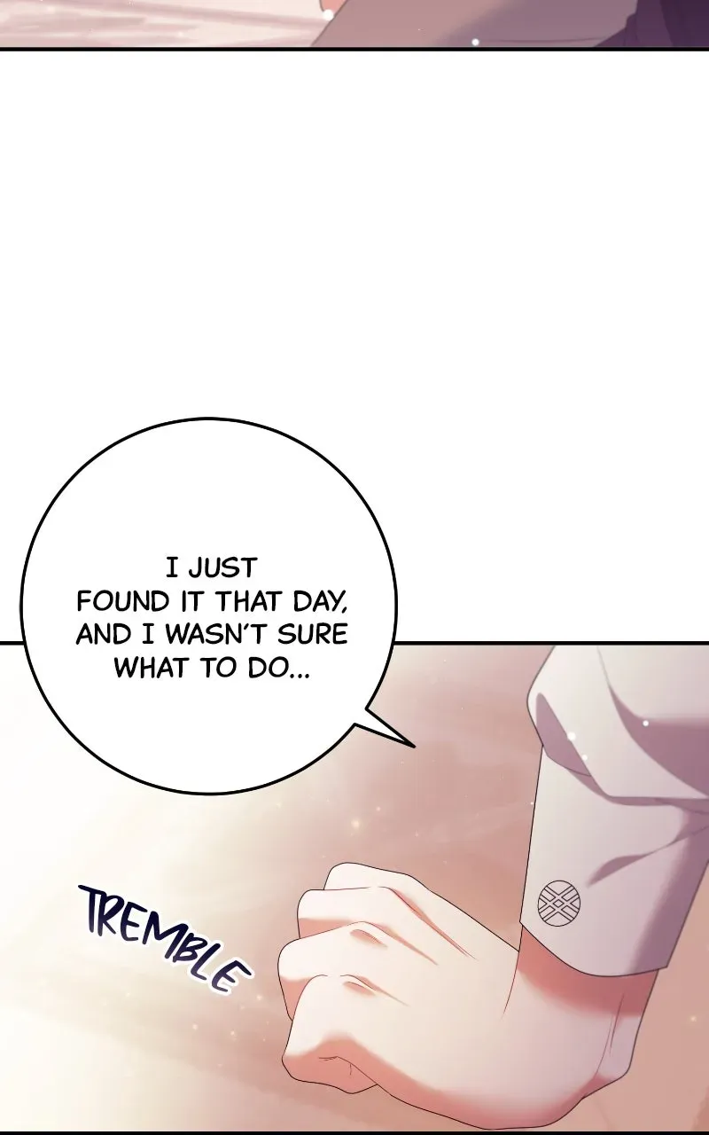 This Wasn’tin My Adoption Plan! Chapter 25 page 33 - 
