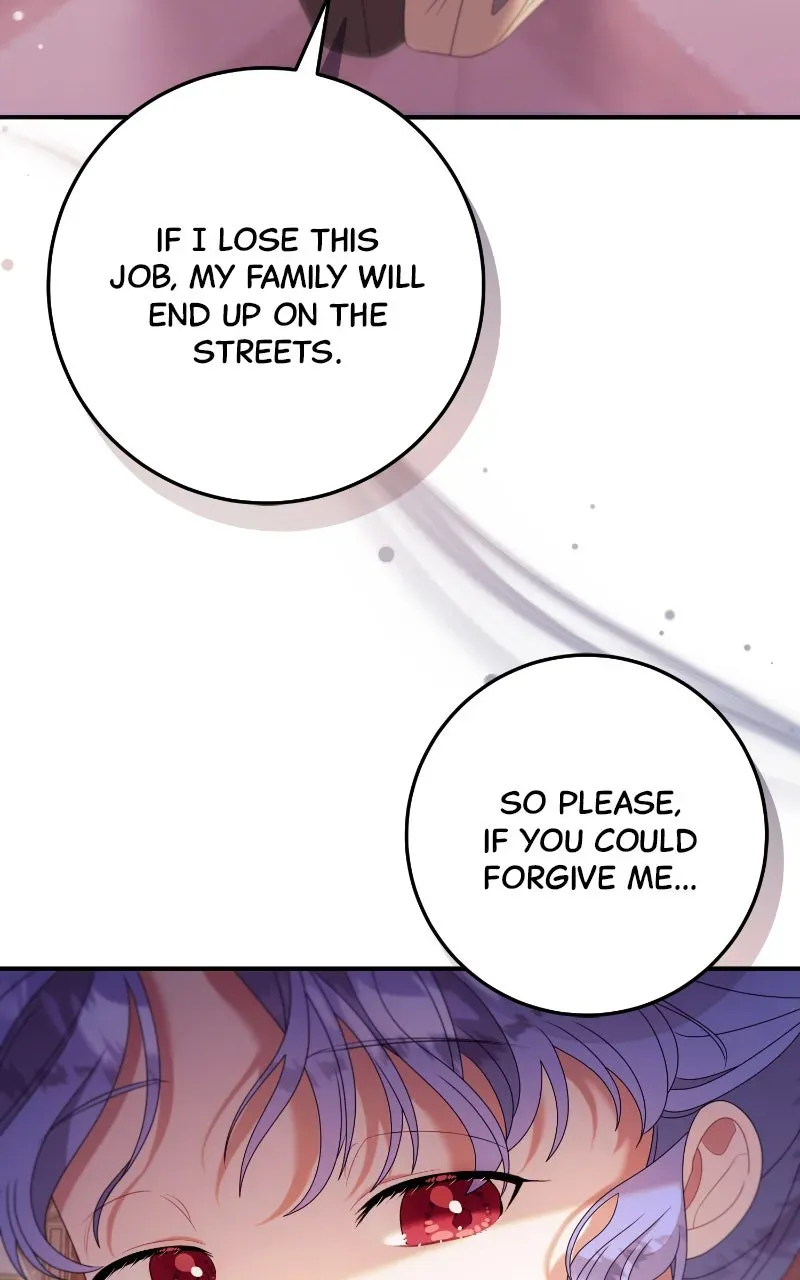 This Wasn’tin My Adoption Plan! Chapter 25 page 36 - 