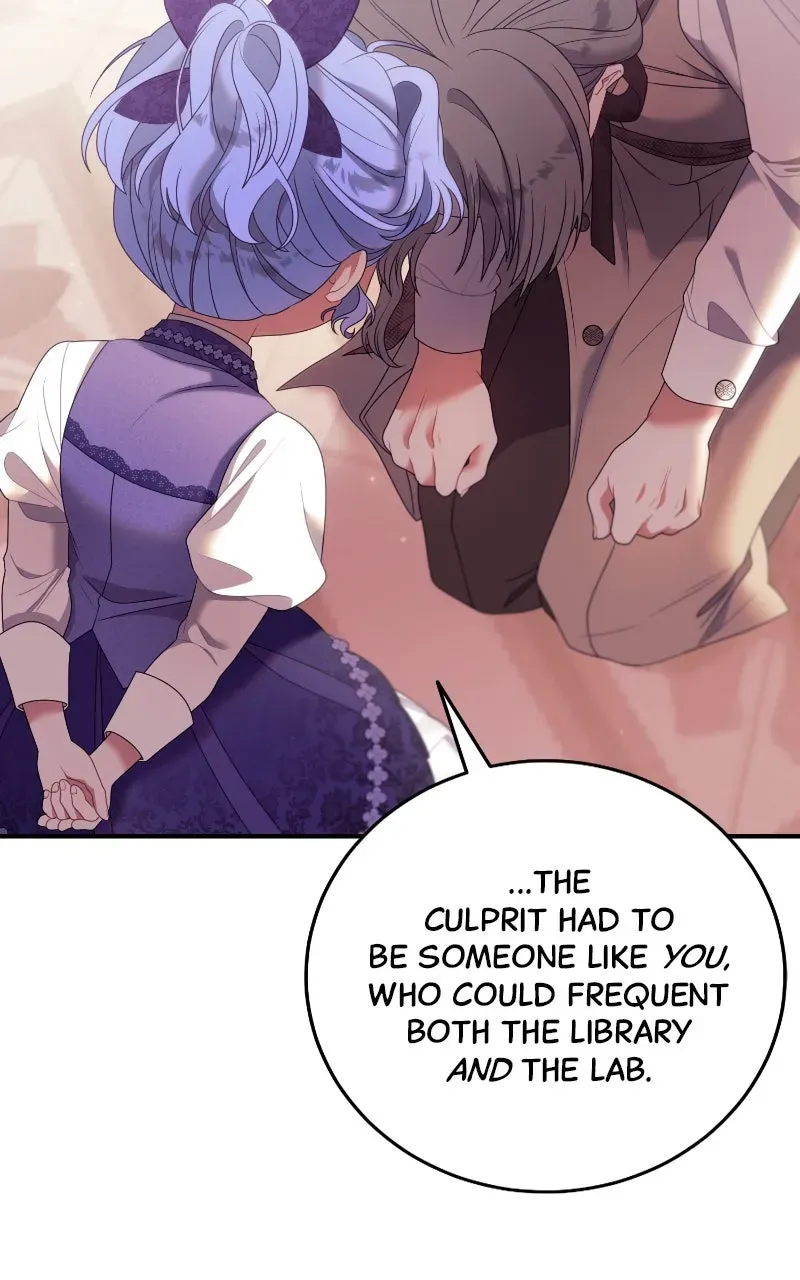 This Wasn’tin My Adoption Plan! Chapter 25 page 43 - 