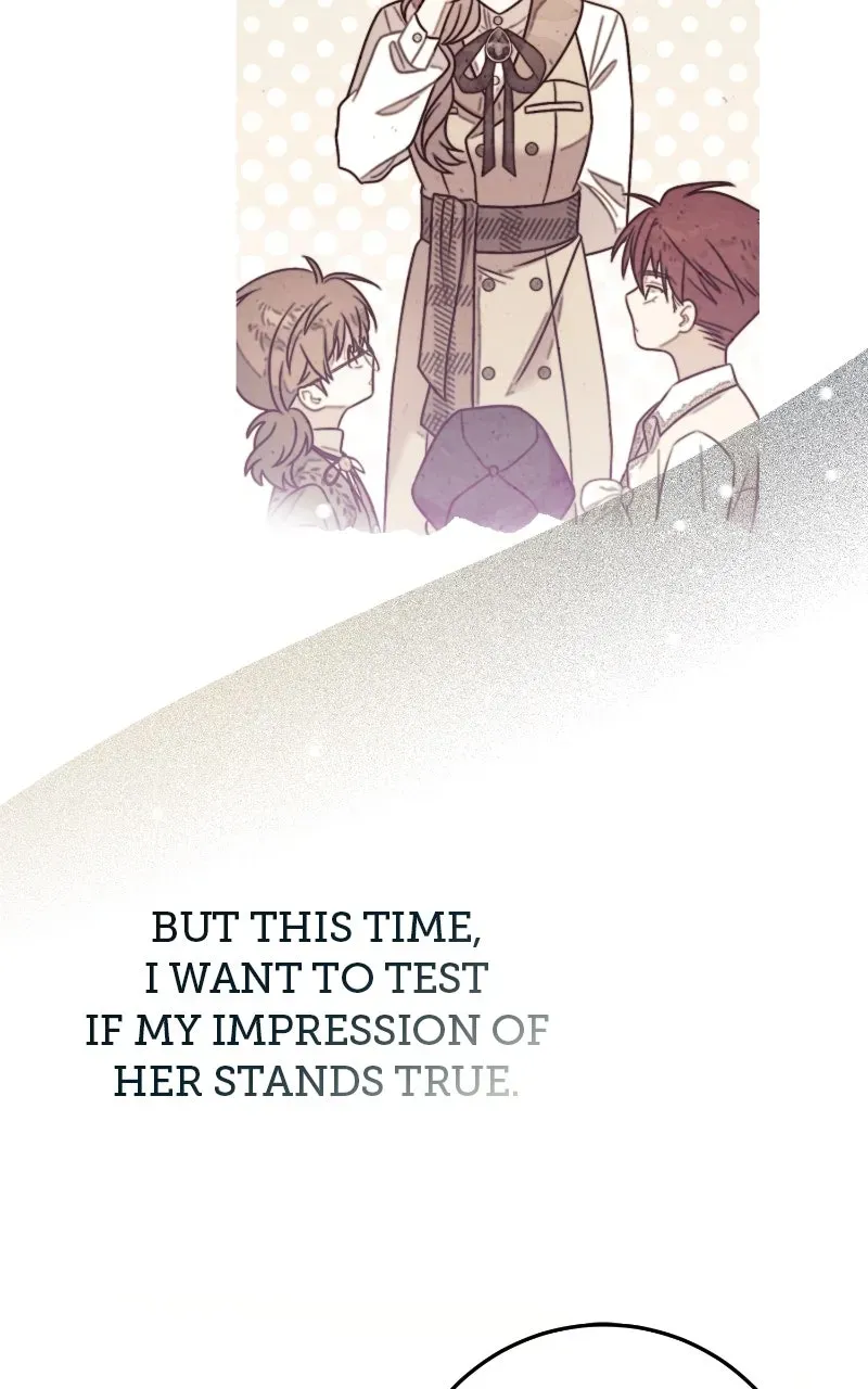 This Wasn’tin My Adoption Plan! Chapter 25 page 49 - 