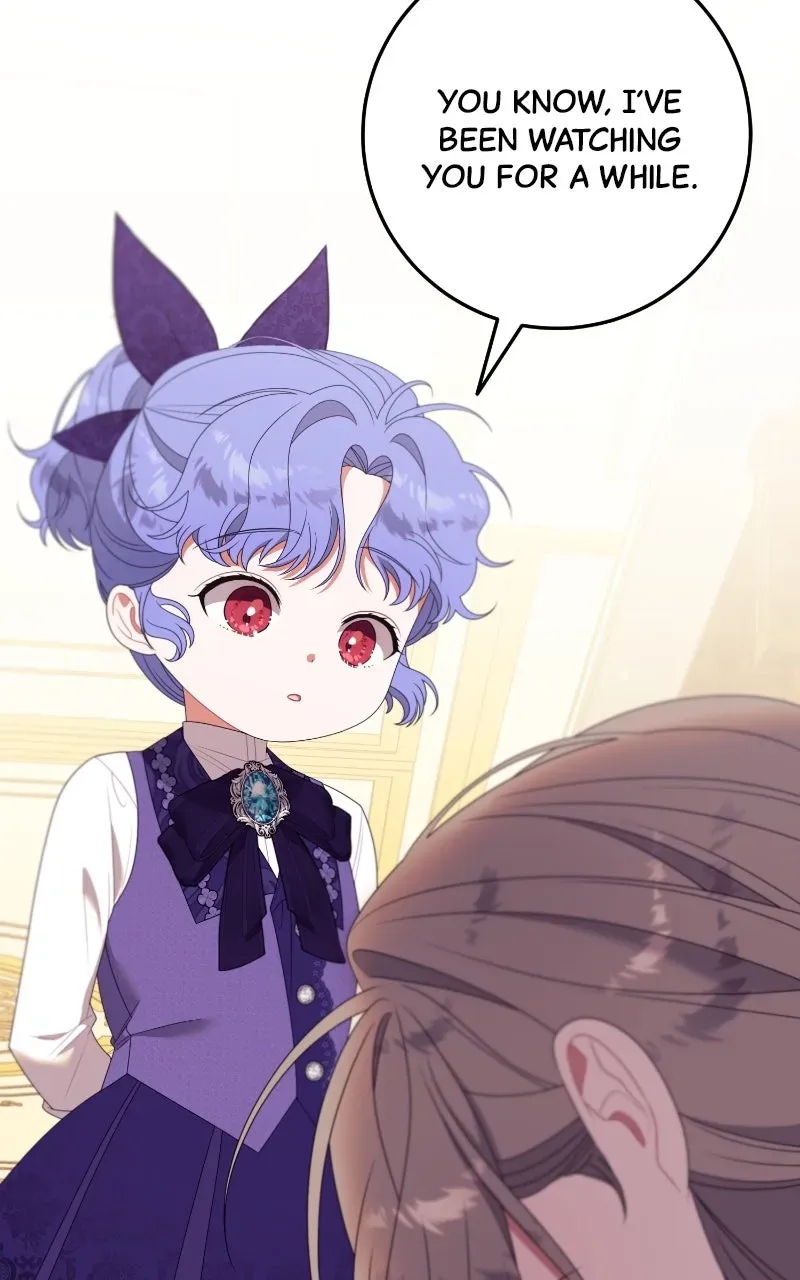 This Wasn’tin My Adoption Plan! Chapter 25 page 50 - 