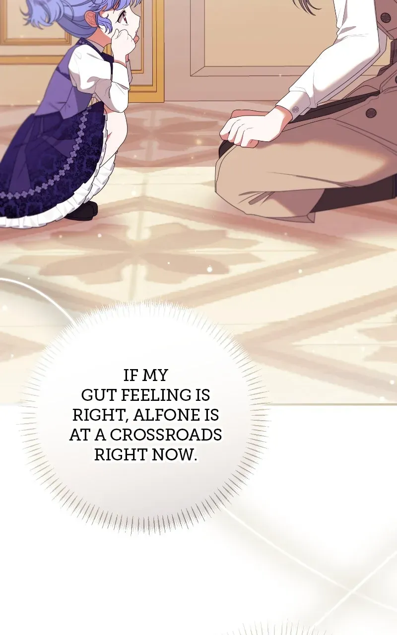 This Wasn’tin My Adoption Plan! Chapter 25 page 54 - 