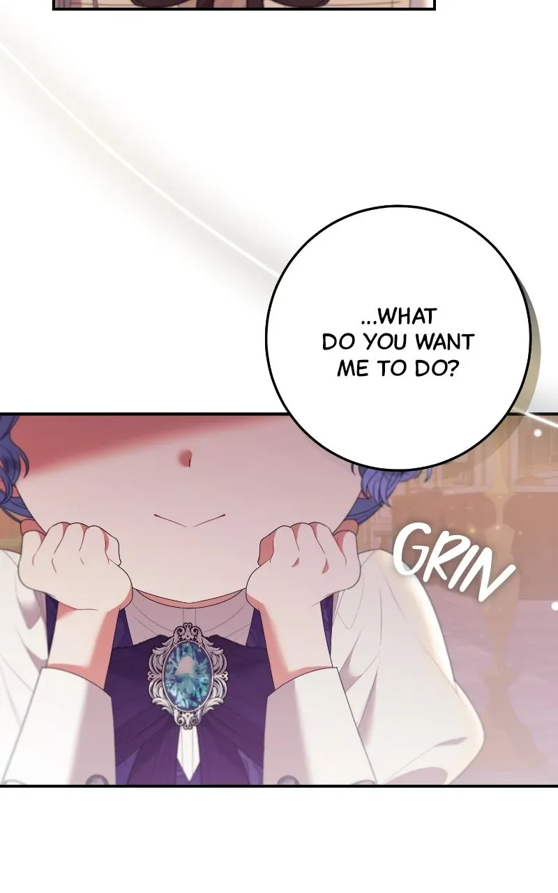 This Wasn’tin My Adoption Plan! Chapter 25 page 56 - 