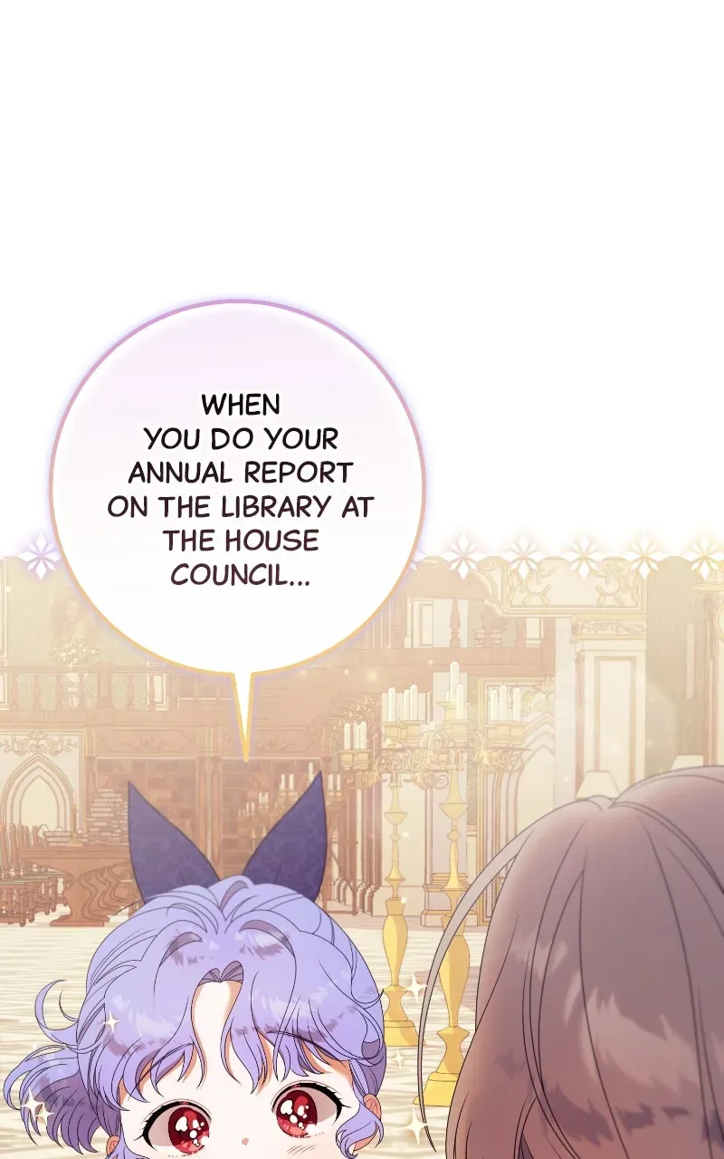 This Wasn’tin My Adoption Plan! Chapter 25 page 57 - 