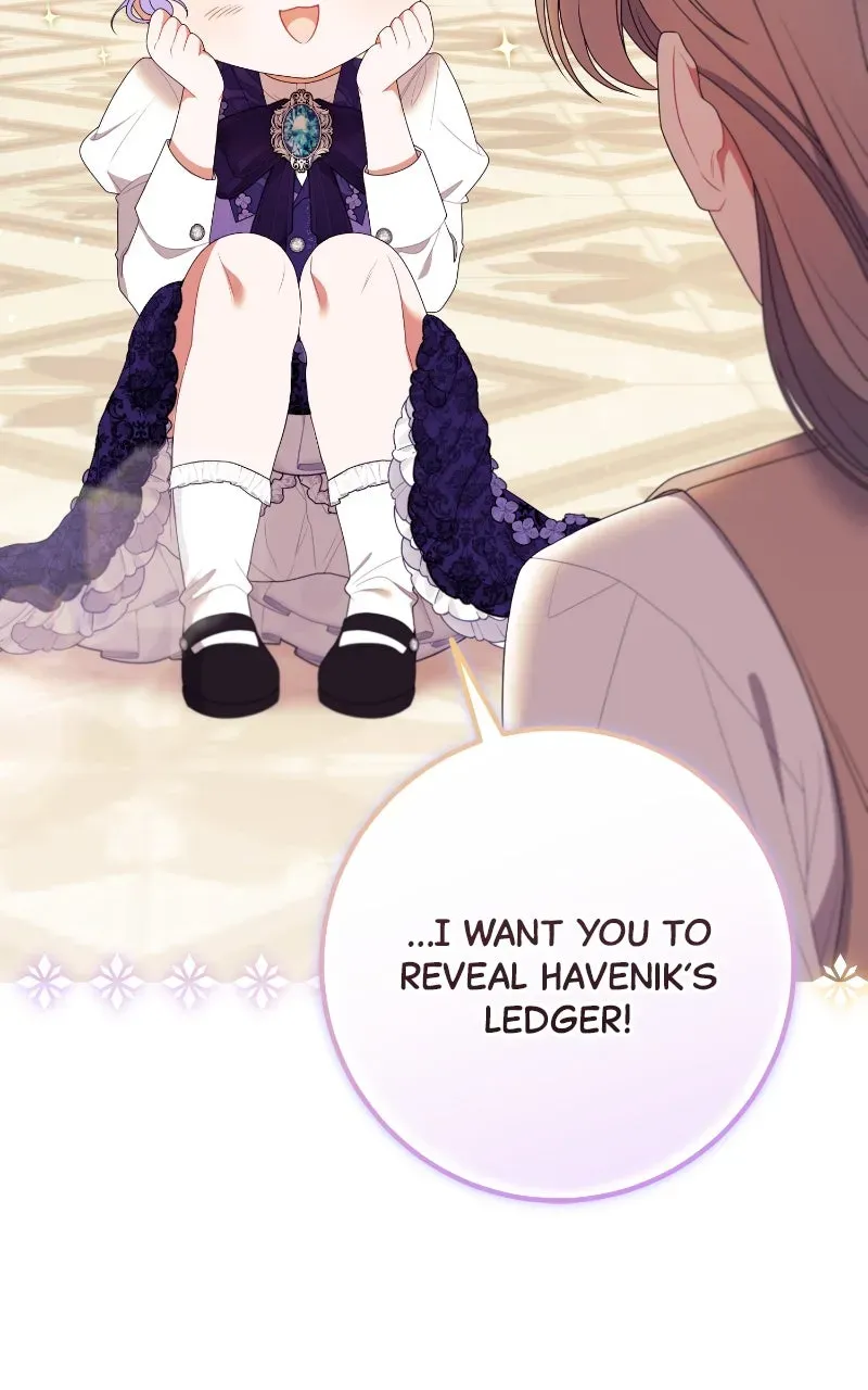This Wasn’tin My Adoption Plan! Chapter 25 page 58 - 