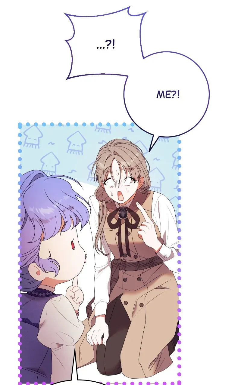 This Wasn’tin My Adoption Plan! Chapter 25 page 59 - 