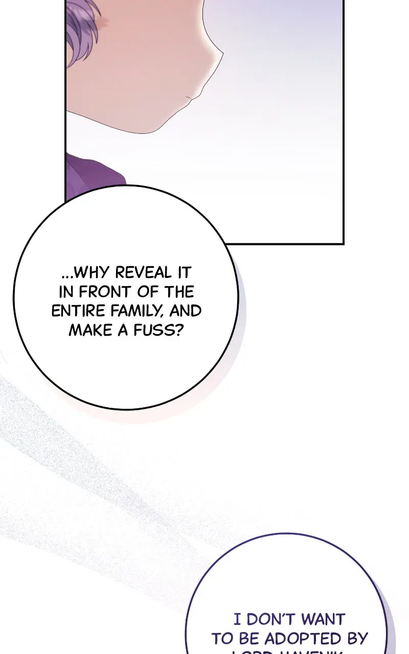This Wasn’tin My Adoption Plan! Chapter 25 page 61 - 