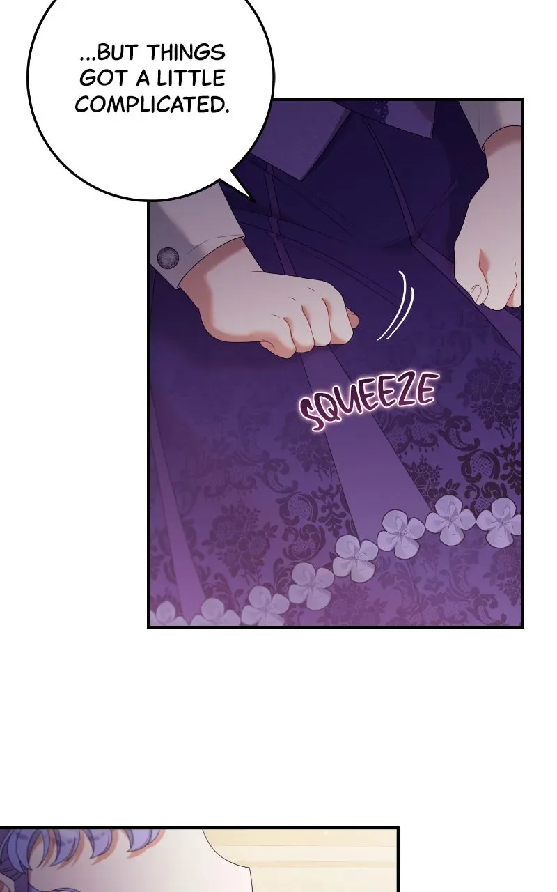 This Wasn’tin My Adoption Plan! Chapter 25 page 64 - 