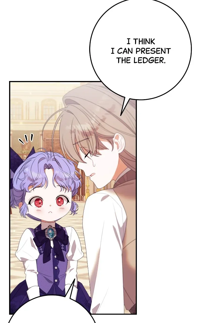 This Wasn’tin My Adoption Plan! Chapter 25 page 70 - 