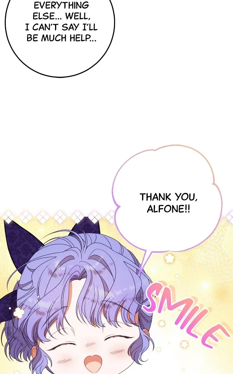This Wasn’tin My Adoption Plan! Chapter 25 page 71 - 