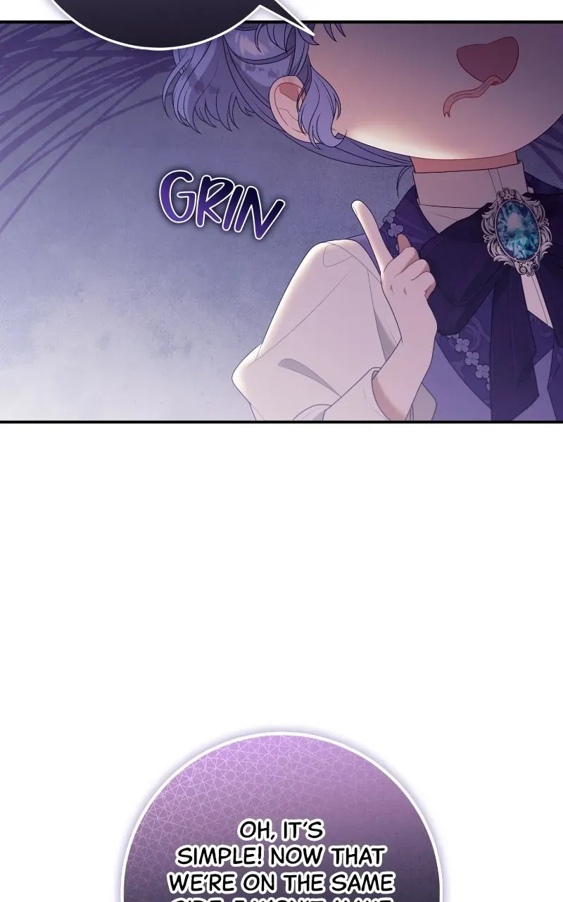 This Wasn’tin My Adoption Plan! Chapter 25 page 75 - 
