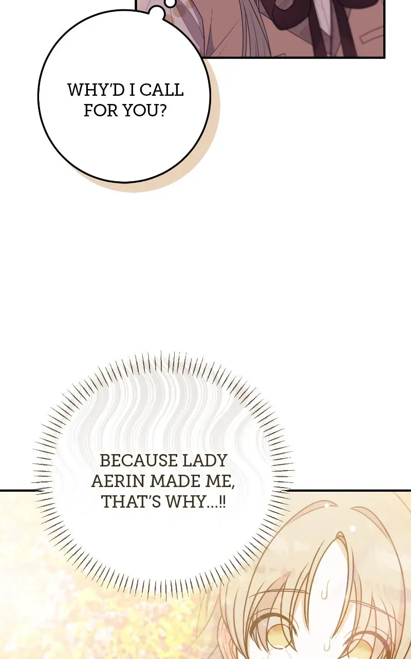 This Wasn’tin My Adoption Plan! Chapter 25 page 85 - 