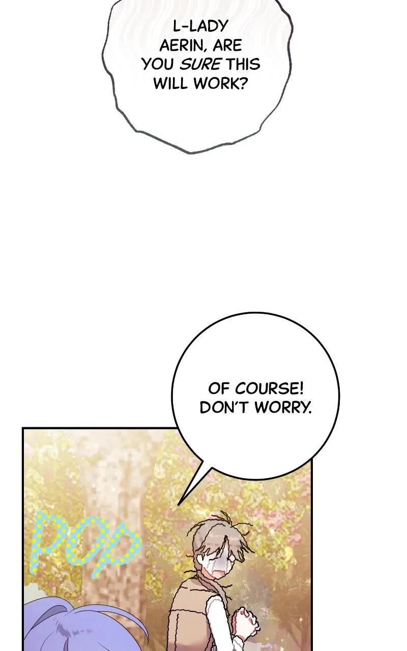 This Wasn’tin My Adoption Plan! Chapter 26 page 2 - 