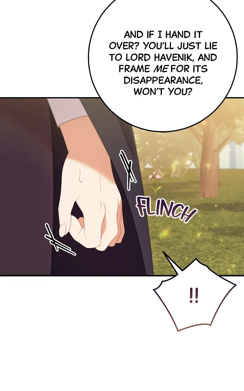 This Wasn’tin My Adoption Plan! Chapter 26 page 21 - 