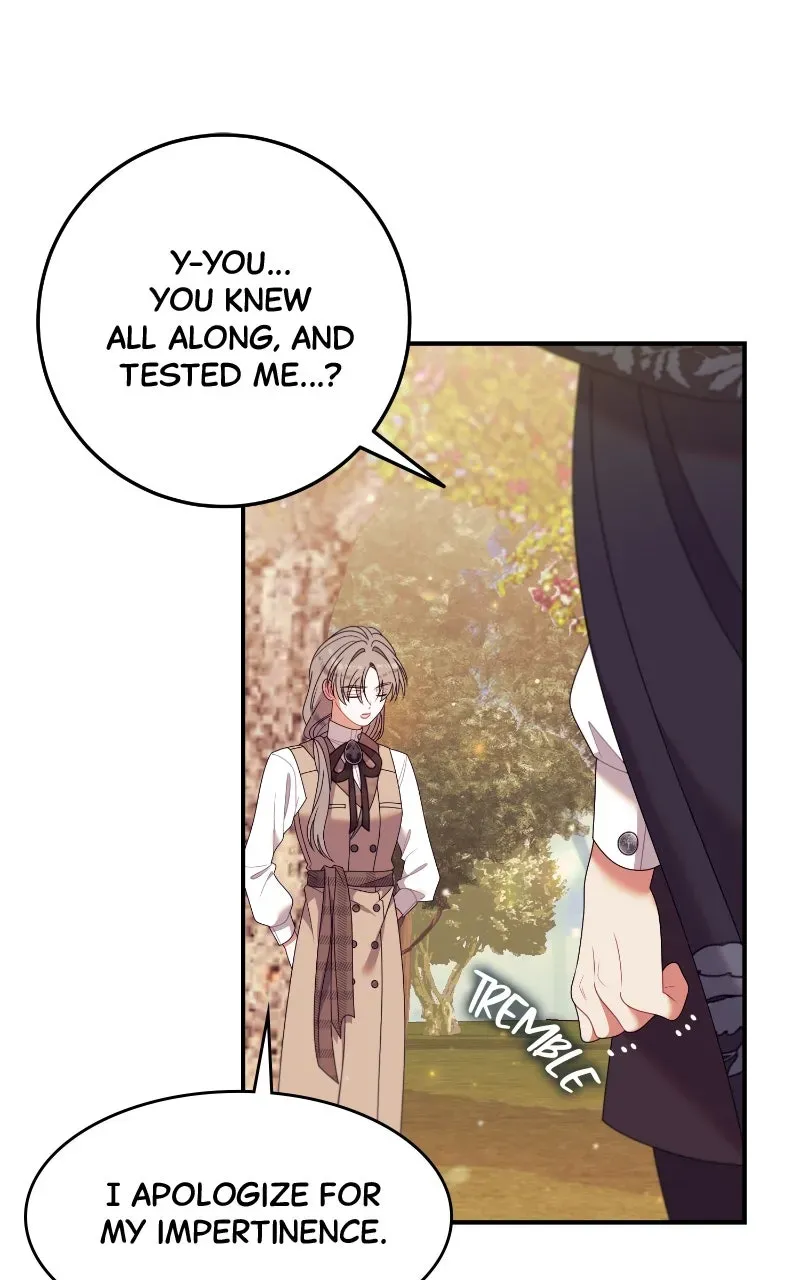 This Wasn’tin My Adoption Plan! Chapter 26 page 22 - 