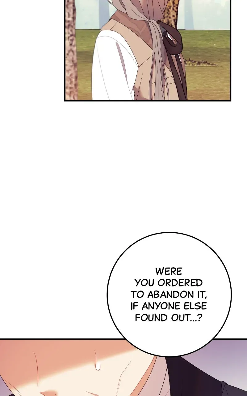 This Wasn’tin My Adoption Plan! Chapter 26 page 30 - 