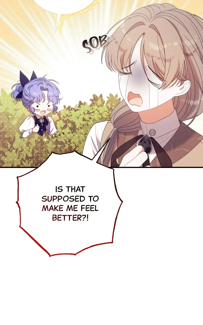 This Wasn’tin My Adoption Plan! Chapter 26 page 4 - 