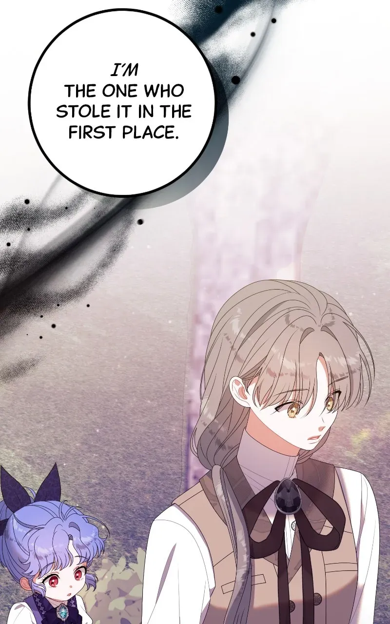This Wasn’tin My Adoption Plan! Chapter 26 page 32 - 