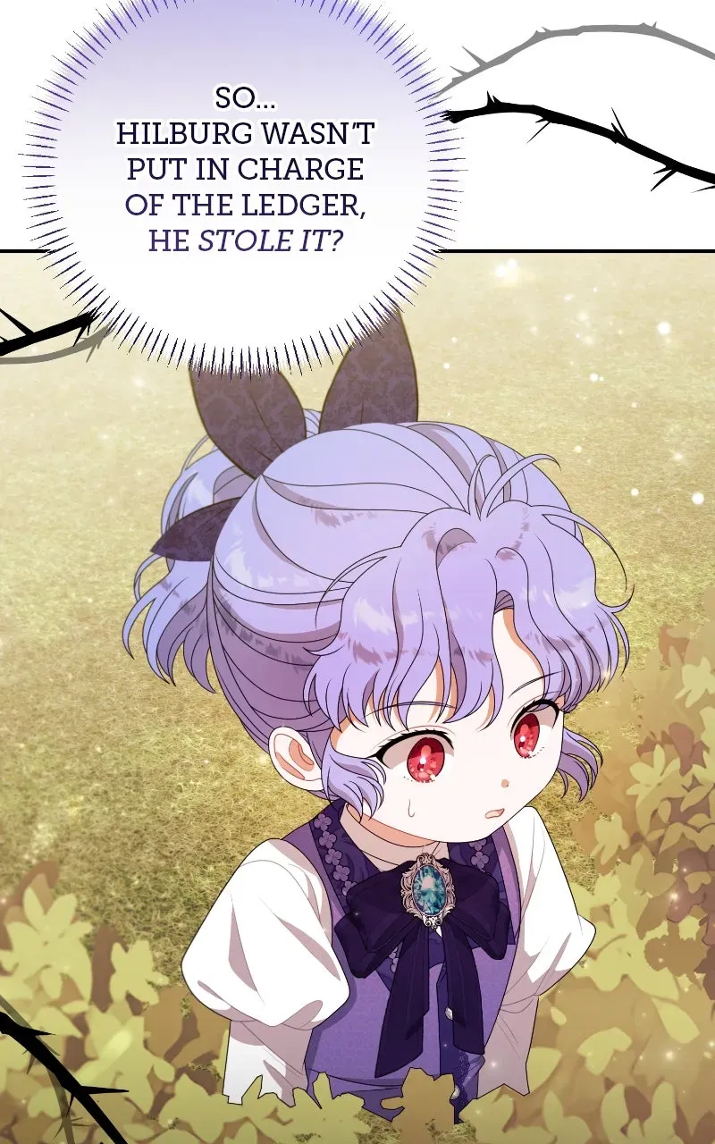 This Wasn’tin My Adoption Plan! Chapter 26 page 34 - 