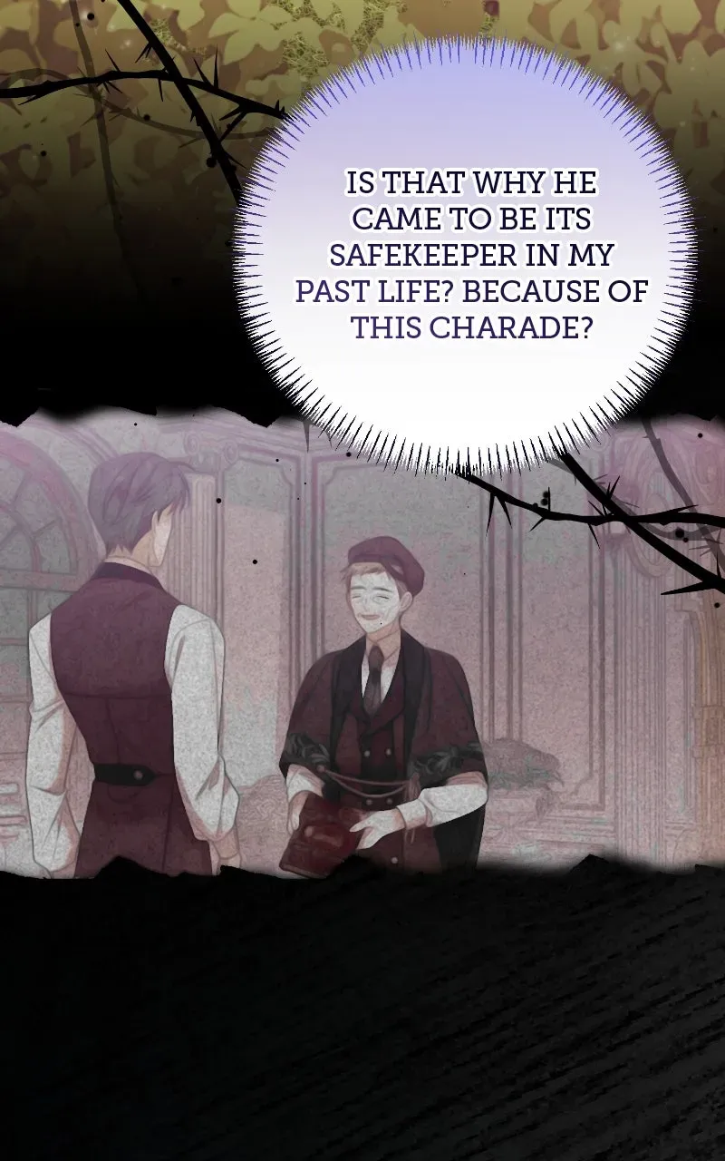 This Wasn’tin My Adoption Plan! Chapter 26 page 35 - 