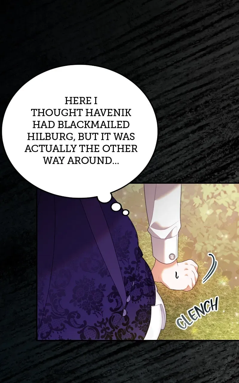 This Wasn’tin My Adoption Plan! Chapter 26 page 36 - 