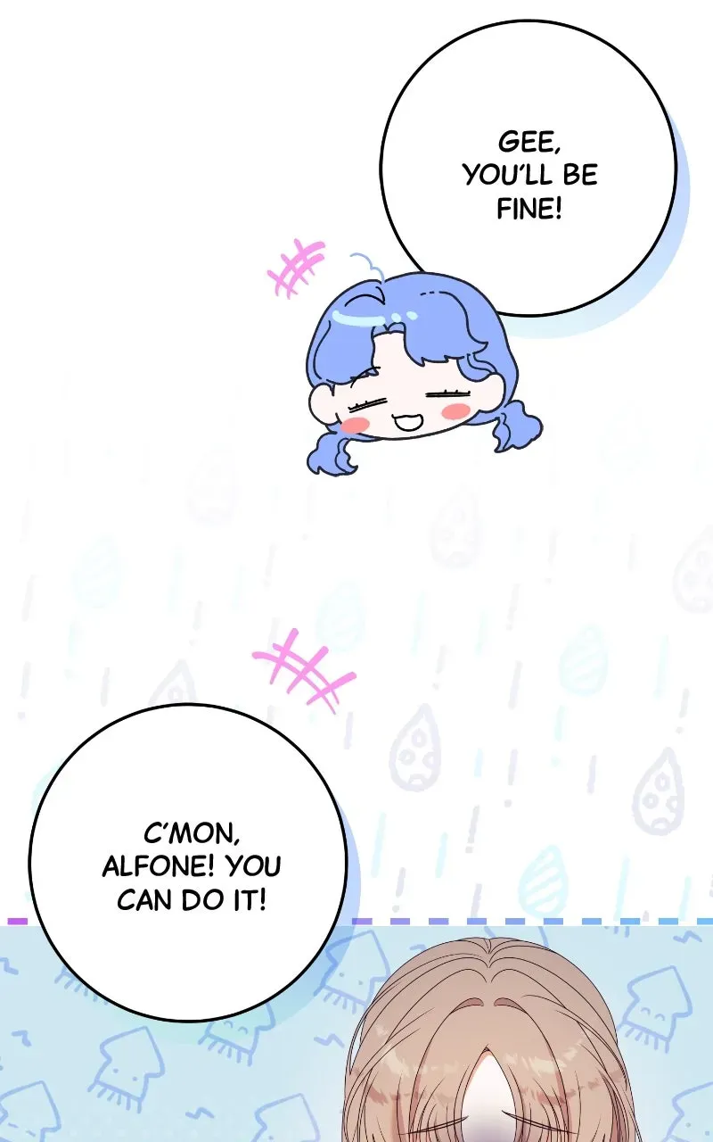 This Wasn’tin My Adoption Plan! Chapter 26 page 5 - 