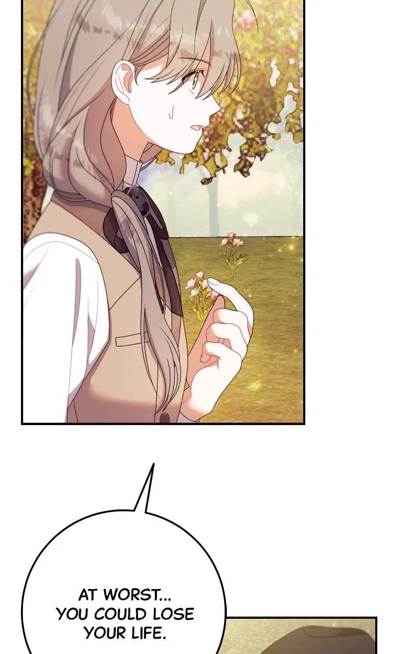 This Wasn’tin My Adoption Plan! Chapter 26 page 50 - 