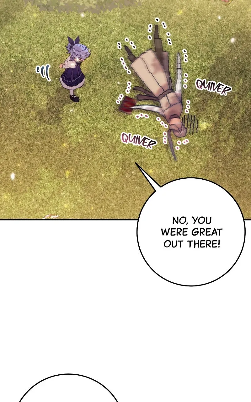 This Wasn’tin My Adoption Plan! Chapter 26 page 59 - 