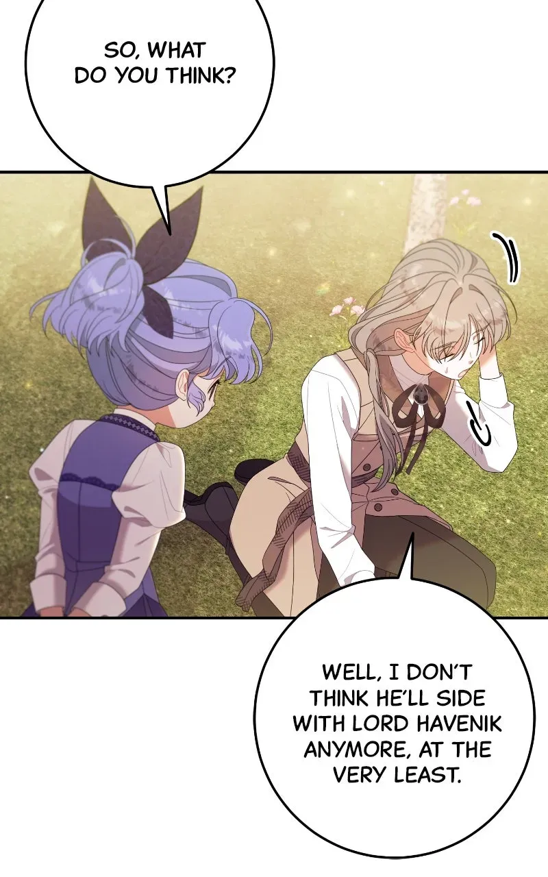 This Wasn’tin My Adoption Plan! Chapter 26 page 60 - 