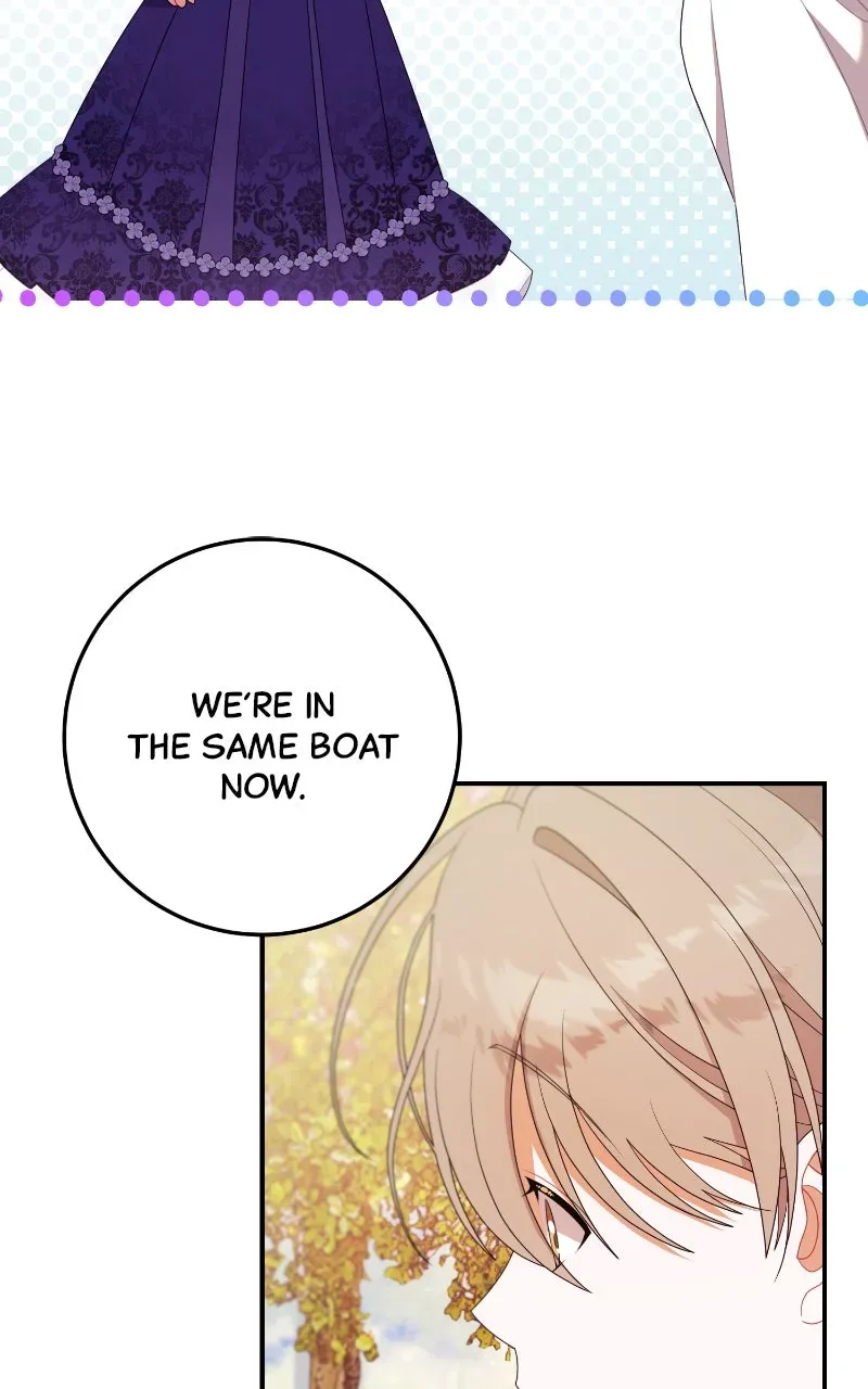 This Wasn’tin My Adoption Plan! Chapter 26 page 65 - 