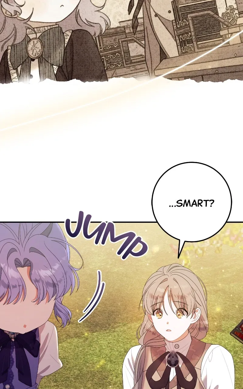 This Wasn’tin My Adoption Plan! Chapter 26 page 70 - 