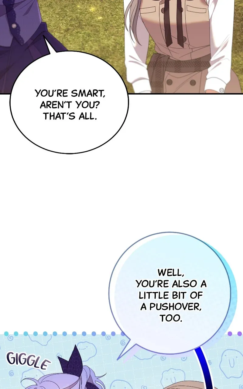 This Wasn’tin My Adoption Plan! Chapter 26 page 71 - 
