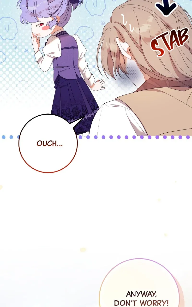 This Wasn’tin My Adoption Plan! Chapter 26 page 72 - 