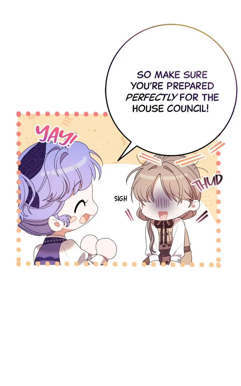 This Wasn’tin My Adoption Plan! Chapter 26 page 75 - 