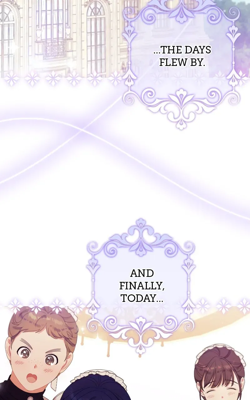 This Wasn’tin My Adoption Plan! Chapter 26 page 78 - 