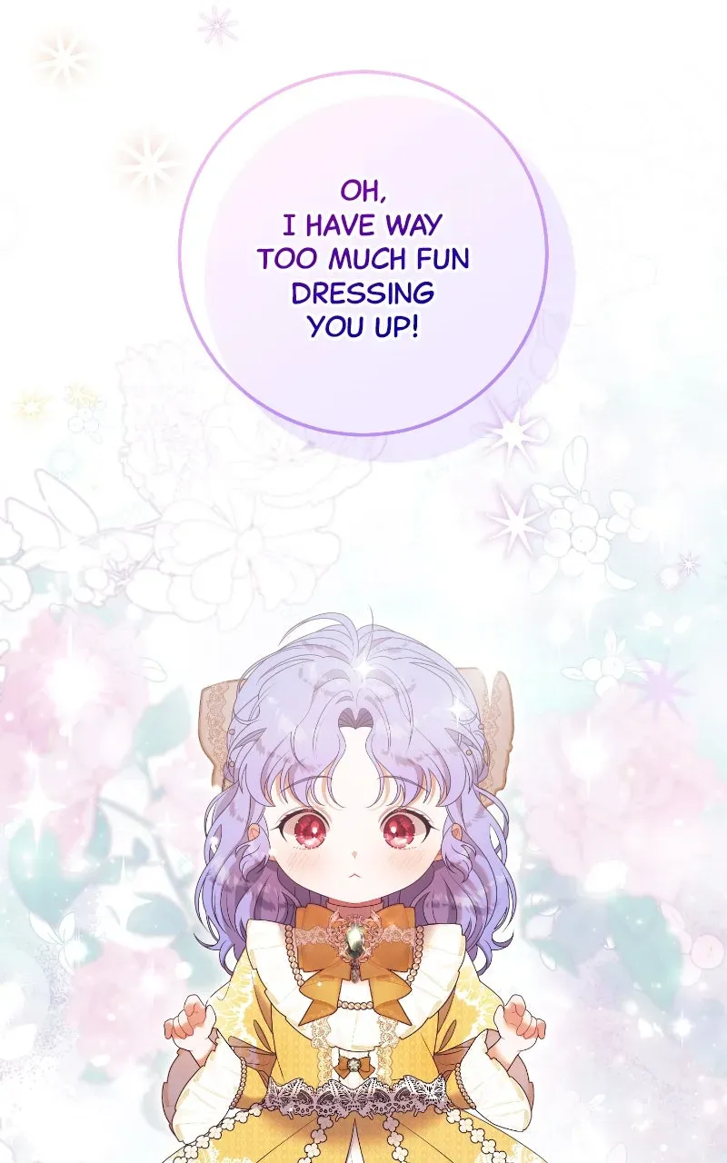 This Wasn’tin My Adoption Plan! Chapter 27 page 2 - 