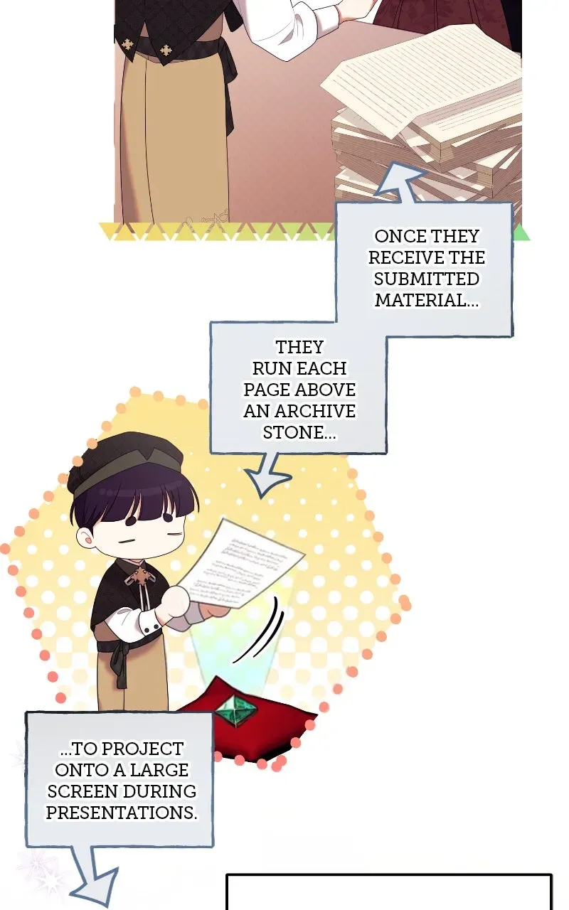 This Wasn’tin My Adoption Plan! Chapter 27 page 14 - 