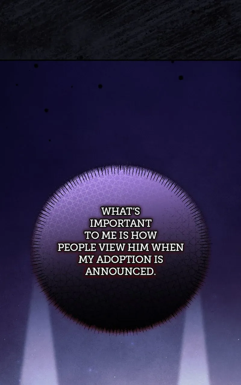 This Wasn’tin My Adoption Plan! Chapter 27 page 23 - 