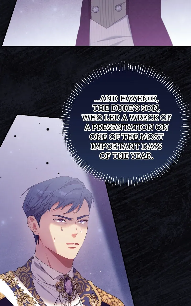 This Wasn’tin My Adoption Plan! Chapter 27 page 26 - 