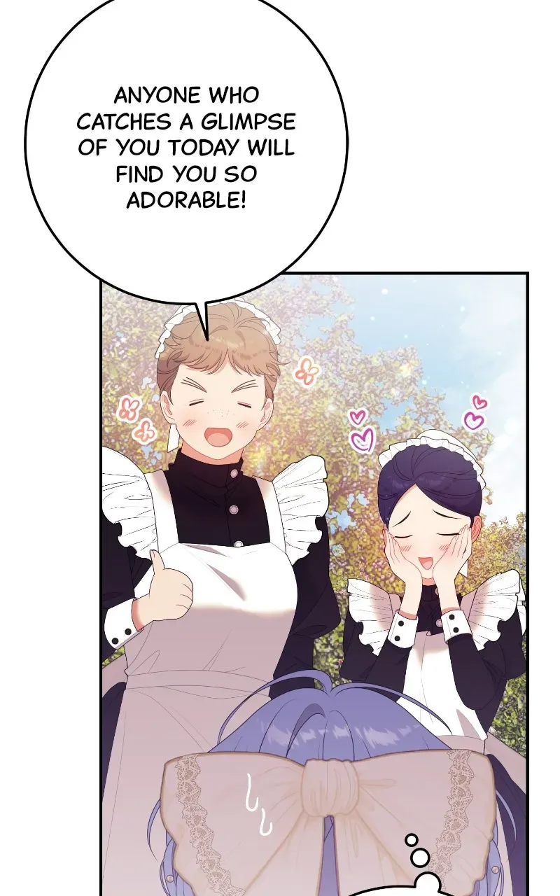 This Wasn’tin My Adoption Plan! Chapter 27 page 4 - 