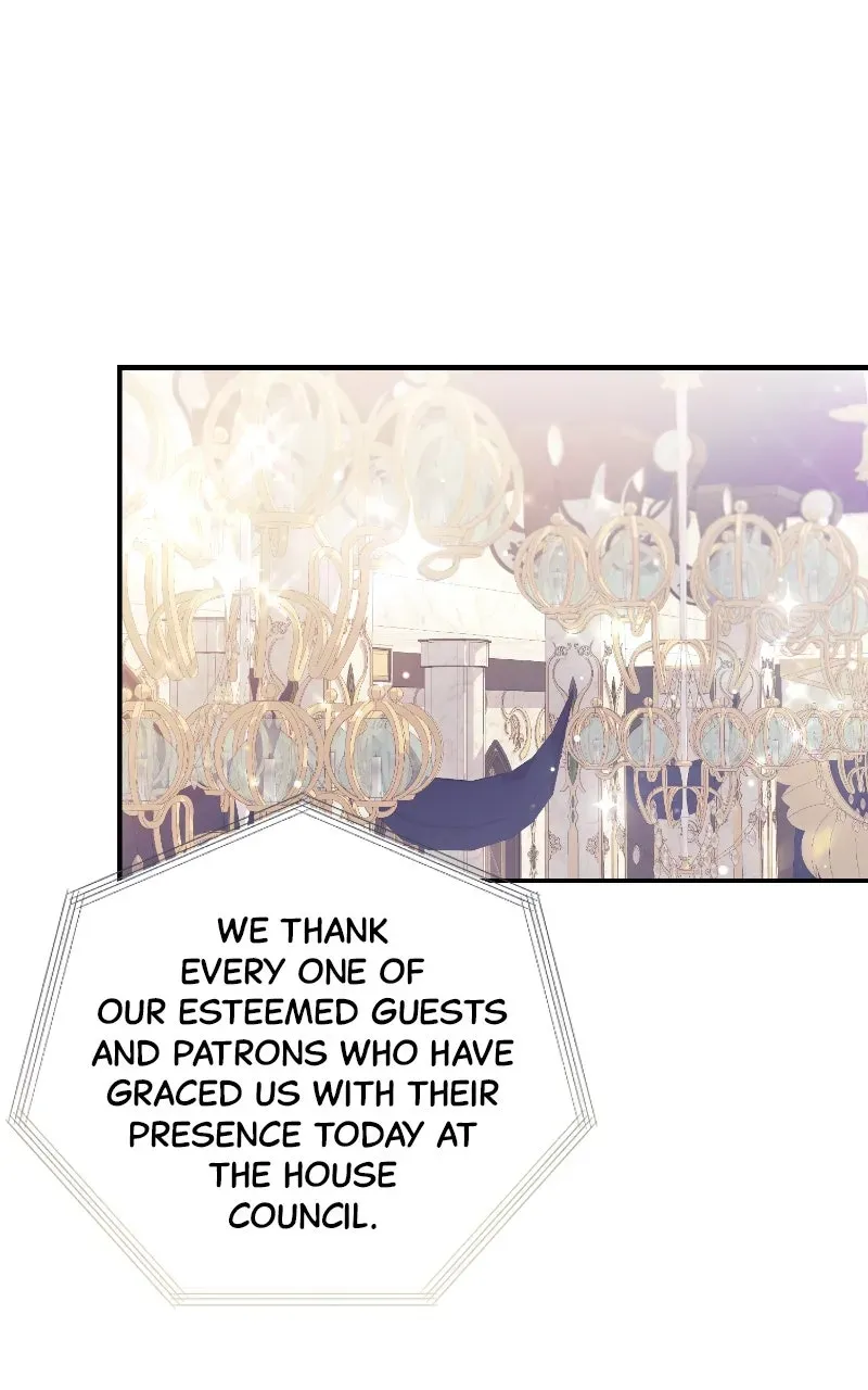 This Wasn’tin My Adoption Plan! Chapter 27 page 36 - 