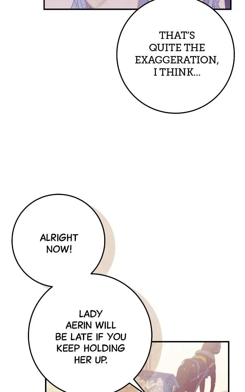This Wasn’tin My Adoption Plan! Chapter 27 page 5 - 