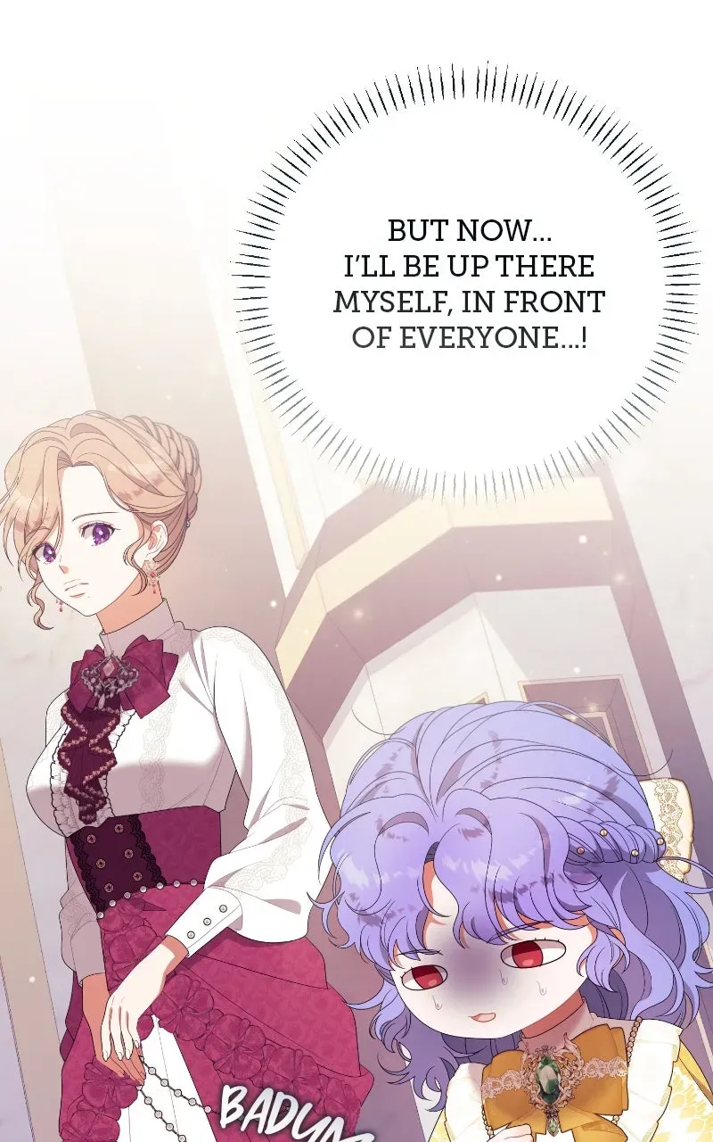 This Wasn’tin My Adoption Plan! Chapter 27 page 42 - 